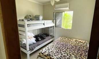 Imagem 4: Apartamento para venda tem 50 metros quadrados com 1 quarto em Praia de Itaguá - Ubatuba