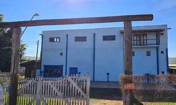 Imagem 1: Galpão/Depósito/Armazém para aluguel e venda possui 680 metros quadrados em Barnabé - Grav