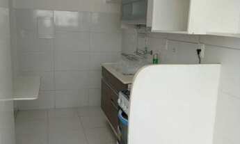 Imagem 5: Apartamento com 2 dormitórios à venda, 55 m² por R$ 140.000,00 - Santa Maria - Aracaju/SE