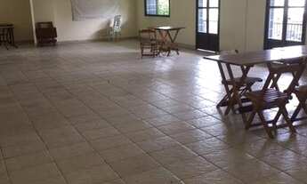 Imagem 2: Apartamento com 1 dormitório à venda, 58 m² por R$ 320.000,00 - Aparecida - Santos/SP