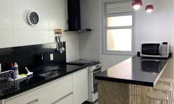 Imagem 4: Apartamento para venda com 84 metros quadrados com 2 quartos