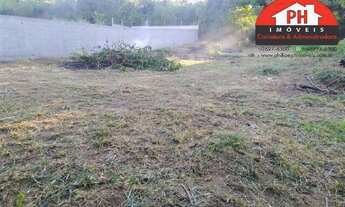 Imagem: Excelente terreno de 512 m² com RGI no