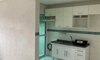 Imagem 6: Apartamento para venda tem 68 metros quadrados com 2 quartos