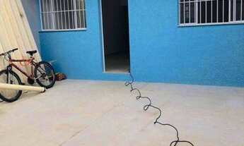 Imagem 2: Casa com 3 dormitórios, 103 m² - venda por R$ 525.000,00 ou aluguel por R$ 2.700,00/mês