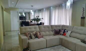 Imagem 3: EXCELENTE Apartamento 150 m² - PARQUE CLUBE / Vila Augusta - Guarulhos - SP
