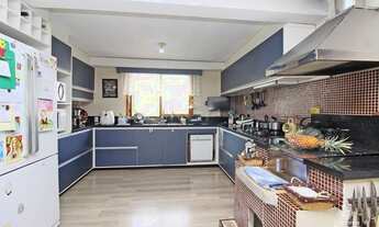 Imagem: Porto Alegre - Casa Padrão - Teresópolis