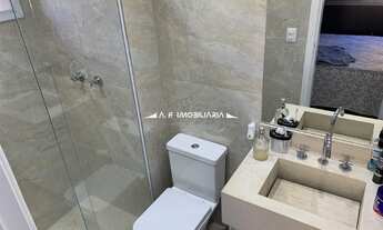 Imagem: São Paulo - Apartamento Padrão - AGUA