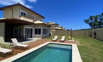 Imagem 2: Casa à venda com 4 quartos dentro de condomínio no Centro de Búzios