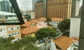 Imagem 7: Conjunto comercial com vaga de garagem em frente hospital Oswaldo Cruz em Bela Vista - S