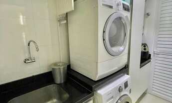 Imagem 6: Apartamento Mobiliado 3 suítes Meia praia Itapema SC