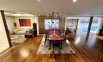 Imagem 7: Casa à venda, 388 m² por R$ 3.800.000,00 - Jurerê Internacional - Florianópolis/SC