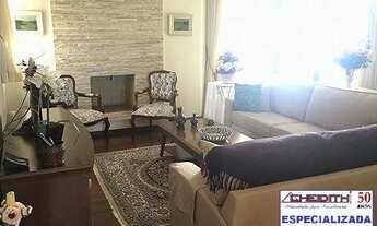 Imagem: Apartamento para venda possui 182 metros