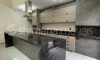 Imagem 4: LINDA Casa de condomínio para venda no GAIVOTA II