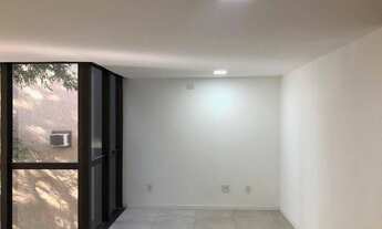 Imagem 3: Sala, 56 m² - Independência - Porto Alegre/RS