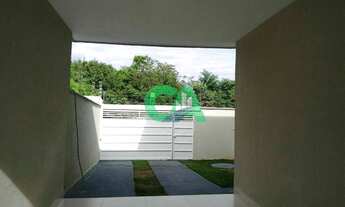 Imagem 6: Casa de 03 Quartos parque Itatiaia aparecida de Goiânia, Ótima Localização próximo avenida