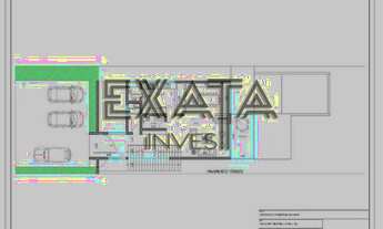 Imagem 7: Terreno em Condomínio, Granja Viana, com 519,57m² pronto para construir