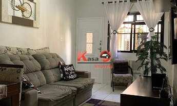 Imagem 4: Village com 2 dormitórios à venda, 103 m² por R$ 560.000,00 - Embaré - Santos/SP