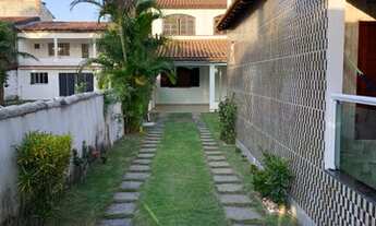 Imagem 2: Casa 4 quartos - São Bento - Itaipuaçu - Maricá/RJ