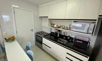 Imagem 5: Apartamento para venda possui 116 metros quadrados com 3 quartos em Pituba - Salvador - BA