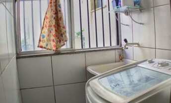 Imagem 5: Apartamento na Cohama Residencial Pinheiros - São Luís - MA