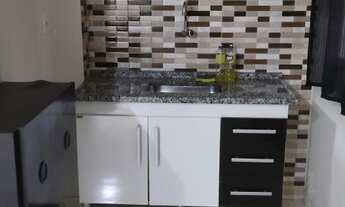 Imagem: Apartamento para Aluguel Jaguaribe Osasco