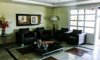 Imagem 4: Apartamento para venda tem 126 metros quadrados com 3 quartos em Cocó - Fortaleza - Ceará