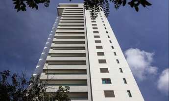 Imagem 5: Belo Horizonte - Apartamento Padrão - Santo Agostinho