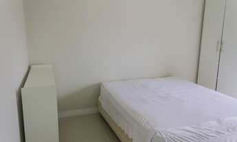 Imagem 7: Apartamento para venda possui 75 metros quadrados com 2 quartos em Balneário - Florianópol