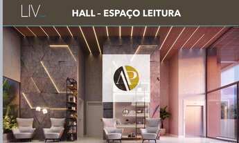 Imagem 3: Apartamento com 3 suítes à venda, 118 m² por R$ 1.182.000 - João Paulo - Florianópolis/SC