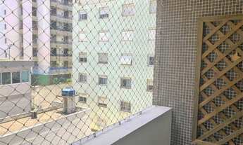 Imagem 7: Apartamento para venda possui 105 metros quadrados com 2 quartos em Sumarezinho - São Paul