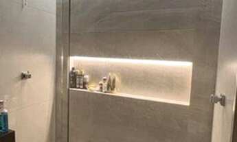 Imagem 4: Apartamento com 3 dormitórios à venda, 181 m² por R$ 1.350.000,00 - Bosque da Saúde - Cuia