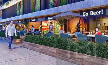 Imagem 2: Apartamento para Venda em Vitória, Jardim Camburi, 2 dormitórios, 1 suíte, 2 banheiros, 1