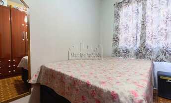 Imagem 6: Apartamento para venda tem 57 metros quadrados com 2 quartos