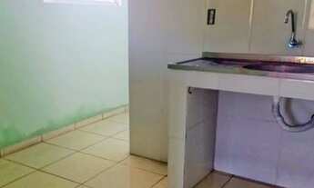 Imagem 7: Apartamento para aluguel tem 55 metros quadrados com 1 quarto em Santa Cruz - Rio de Janei