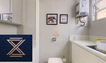 Imagem 3: Apartamento com 2 dormitórios à venda, 60 m² por R$ 830.000 - Copacabana - Rio de Janeiro