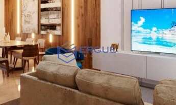 Imagem 3: Casa com 3 dormitórios à venda, 191 m² por 859.900,00 - Coité - Eusébio/CE