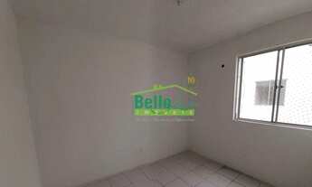 Imagem 4: Apartamento com 2 dormitórios à venda, 47 m² por R$ 150.000 - Capibaribe - São Lourenço da
