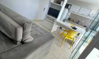 Imagem: Flat para locação em Park Lozandes - Goiânia