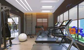 Imagem 3: APARTAMENTO COM 3 SUÍTES E 2 VAGAS DE GARAGEM