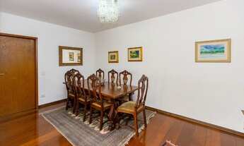 Imagem 5: Apartamento com 102 metros, 3 quartos, 1 Suíte, 3 vagas na Vila Olímpia - São Paulo - SP