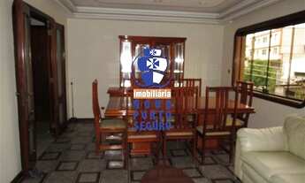 Imagem 16: SãO PAULO - Sobrado Padrão - Parque Novo Mundo