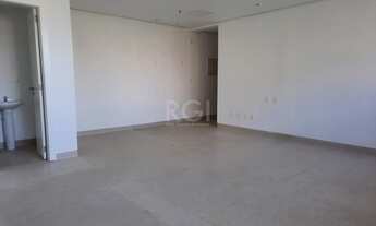 Imagem 4: Porto Alegre - Conjunto Comercial/Sala - Rio Branco