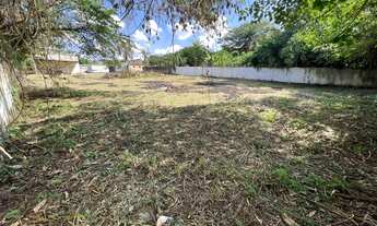 Imagem: Lote/Área/Chácara Próximo Avenida São