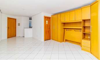 Imagem 7: PORTO ALEGRE - Kitchenette/Conjugados - JARDIM BOTANICO