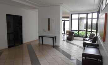 Imagem 6: Apartamento para venda tem 100 metros quadrados com 3 quartos em Tatuapé - São Paulo - SP