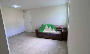 Imagem 6: Apartamento com 2 dormitórios à venda, 47 m² por R$ 174.900,00 - Alto Boqueirão - Curitiba