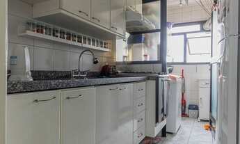 Imagem 7: Linda cobertura duplex no Condomínio Edifício Villagio Di Fanti