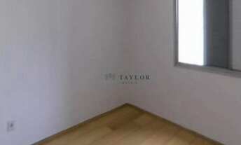 Imagem 5: Apartamento com 1 dormitório à venda, 46 m² por R$ 690.000,00 - Campo Belo - São Paulo/SP