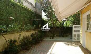 Imagem 4: Casa Alto Padrão em frente ao Parque Ibirapuera 751m²