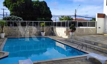 Imagem 2: Apartamento para venda possui 137 metros quadrados com 3 quartos em Estados - João Pessoa